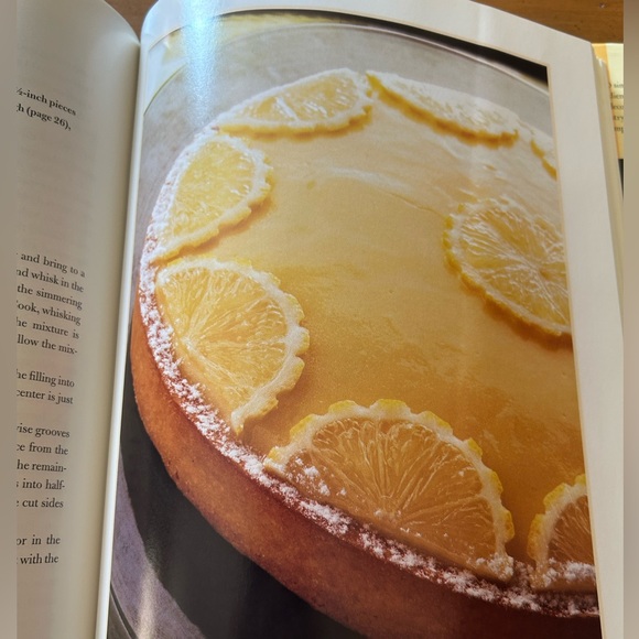 Francois Payard “Simply Sensational Desserts” Cookbook - Picture 6 of 7